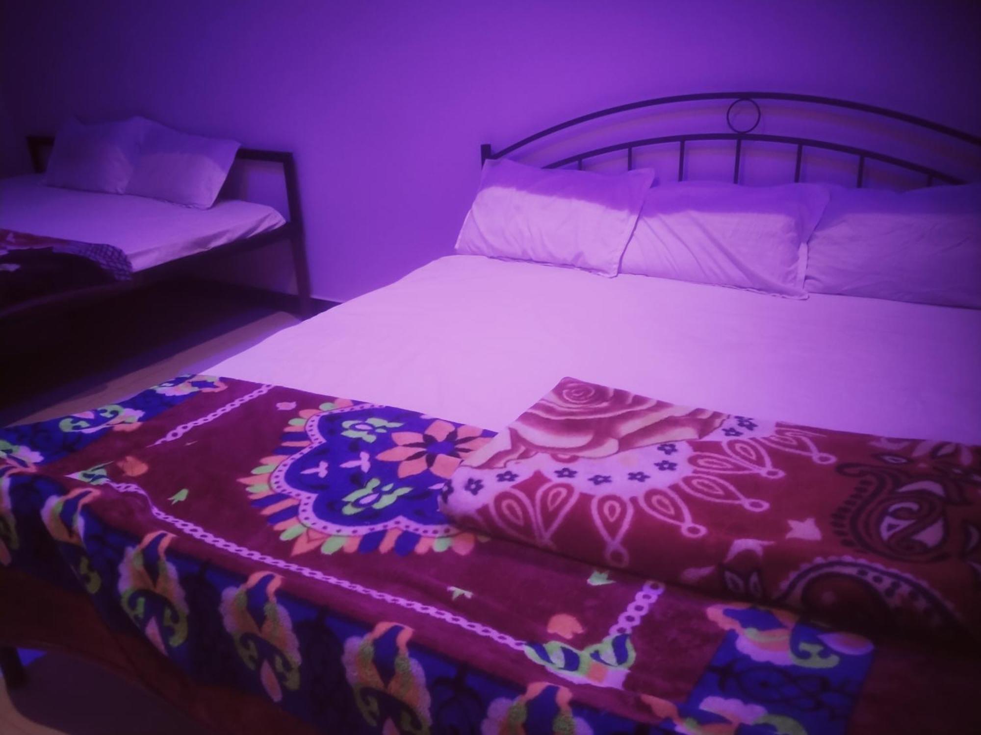 Shivlok Guest House Ujjain Exterior photo